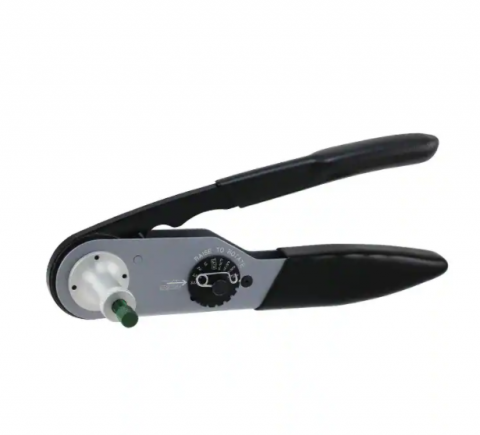 1729064-1
TOOL HAND CRIMPER 16-20AWG SIDE | TE Connectivity | Клещи