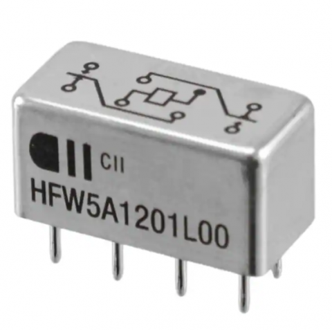1423156-1
RELAY GEN PURPOSE SPDT 10A 120V | TE Connectivity | Реле