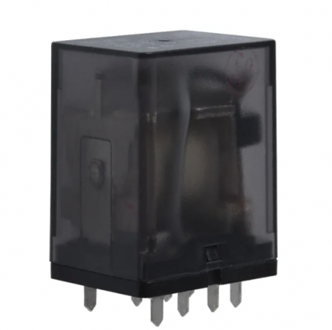 HFW5A1201K00
RELAY GEN PURPOSE DPDT 5A 26.5V | TE Connectivity | Реле
