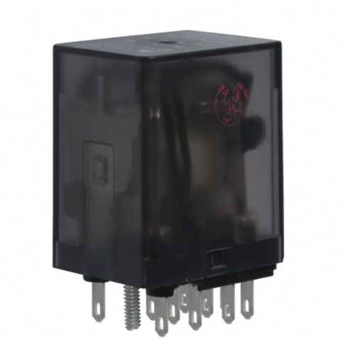 KBP-11A-120
RELAY GEN PURPOSE DPDT 5A 120V | TE Connectivity | Реле