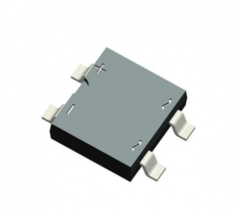 GBPC2510W | SMC Diode Solutions | Диод