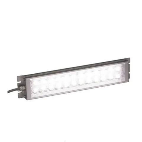 LF1A-D1-2THWW6
LED ILLUMINATED LIGHT STRIP | IDEC | Лампа LED