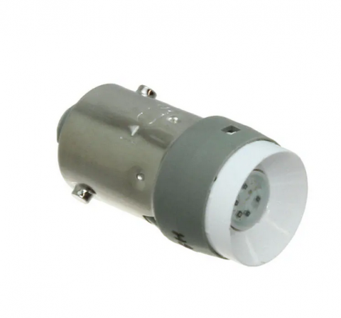 LSTD-H2G
CONFIG SWITCH LAMP LED GRN 120V | IDEC | Светодиод