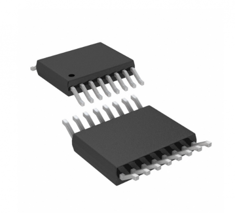 LTC6820HMS#PBF | Analog Devices | Микросхема