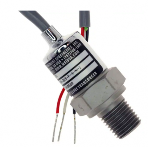 M5231-000005-300PG
TRANSDUCER 0.5-4.5VDC 300PSI | TE Connectivity | Датчик