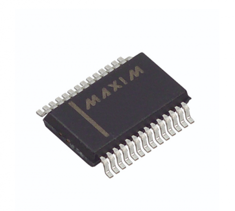 MAX7221CWG+T | Analog Devices | Микросхема