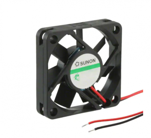 MB50151V1-000U-F99
FAN AXIAL 50X15MM | Sunon | Вентилятор