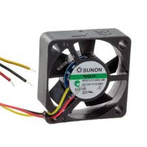 MC30101V1-000U-G99FAN AXIAL 30X10MM 12VDC WIRE | Sunon | Вентилятор