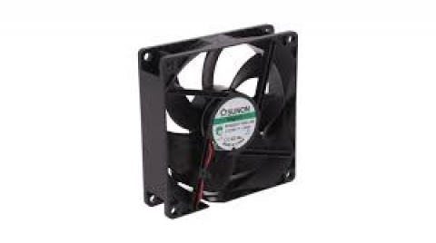 MF92252V1-1000U-A99FAN AXIAL 92X25MM VAPO 24VDC | Sunon | Вентилятор