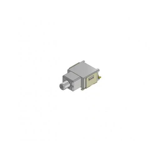 MPB01-1C33-S-D
SPDT, THROUGH HOLE, 3.3 MM PUSH, | CUI Devices | Переключатель