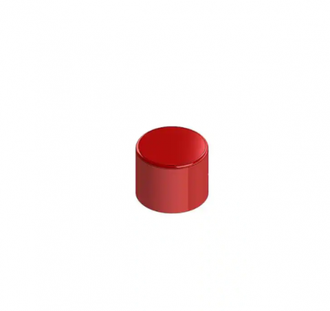 MPB-CAP-RED
RED PUSH BUTTON SWITCH CAP | CUI Devices | Колпачок