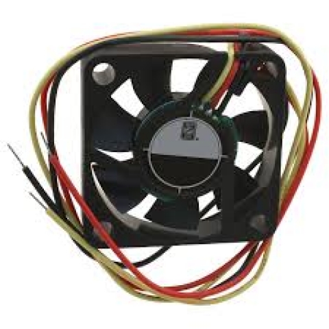 OD4010-24HB02AFAN AXIAL 40X10.5MM 24VDC WIRE | Orion Fans | Вентилятор