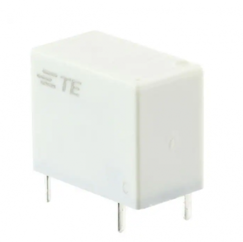 B07D112BC4-0007
RELAY GEN PURPOSE DPDT 10A 28V | TE Connectivity | Реле