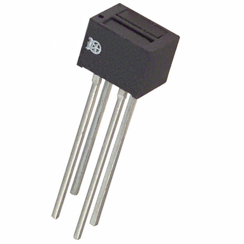 OPB740WZ | TT Electronics | Фототранзистор