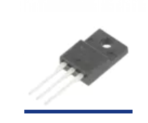 P5F60HP2-5600 | Shindengen | Транзистор THT