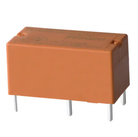 2-1415390-1
RELAY GENERAL PURPOSE SPDT 5A 6V | TE Connectivity | Реле