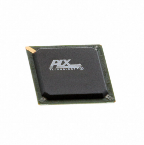 PEX8747-CA80BC G | Broadcom | Микросхема