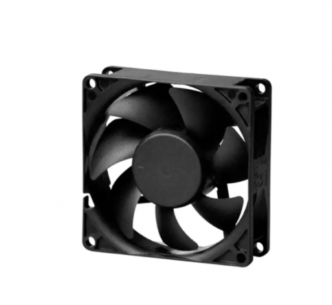 PE60201BX-000U-A99
FAN AXIAL 60X20MM 12VDC WIRE | Sunon | Вентилятор