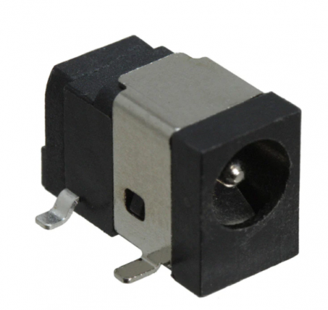 PP3-002BH
CONN PWR PLUG 2.5X5.5MM SOLDER | CUI Devices | Разъем