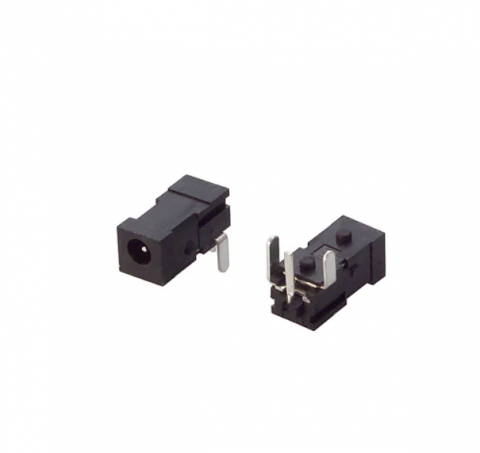 PP-019
CONN POWER PLUG 1.1MM ID SOLDER | CUI Devices | Разъем