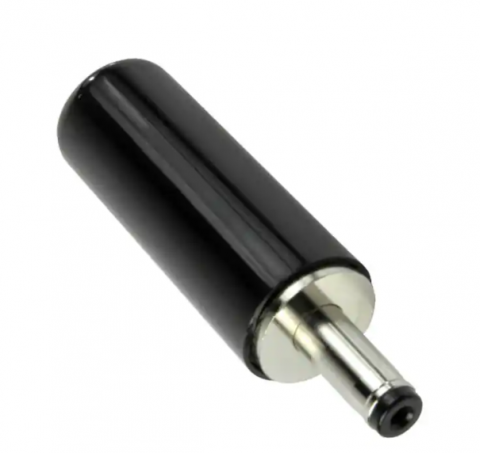 PP3-050B
POWER PLUG, 2.5 X 5.0 X 9.5 MM, | CUI Devices | Разъем