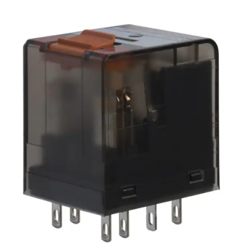PT570524
RELAY GEN PURPOSE 4PDT 6A 24V | TE Connectivity | Реле