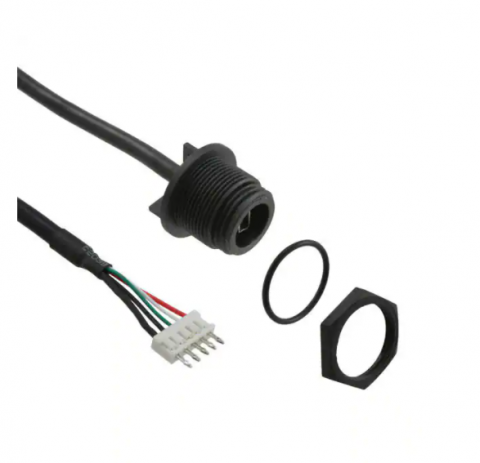 PXP4043/C
CBL ASSY USB C TO 24POS HDR | Bulgin | Кабель