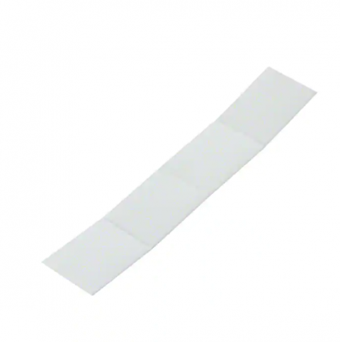 RPS-400-1000/2.0-S1-9
LABEL HEAT SHRINKABLE WHITE | TE Connectivity | Термоусадка