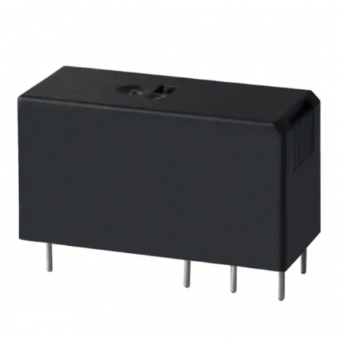 RT314012
RELAY GEN PURPOSE SPDT 16A 12V | TE Connectivity | Реле