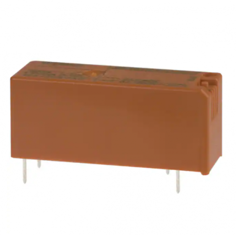 RTE24012
RELAY GEN PURPOSE DPDT 8A 12V | TE Connectivity | Реле