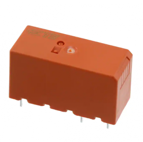 RY211012R
RELAY GEN PURPOSE SPDT 8A 12V | TE Connectivity | Реле