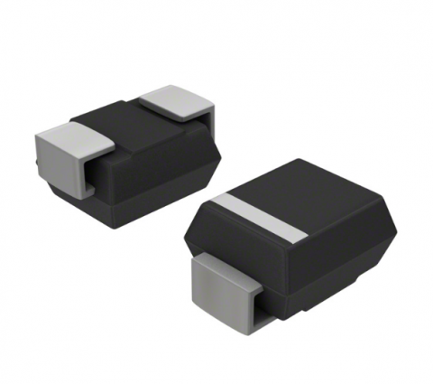 S3D15065A | SMC Diode Solutions | Диод