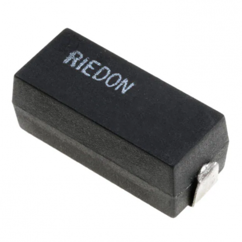 S1-1RF1 | Riedon | Резистор