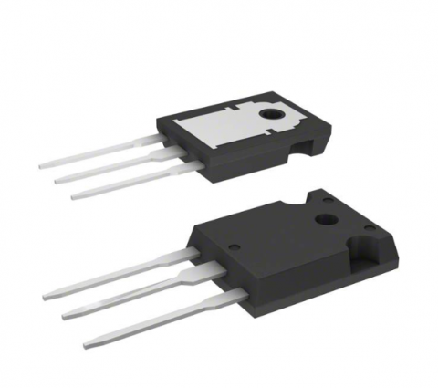 S2M0040120K | SMC Diode Solutions | Транзистор