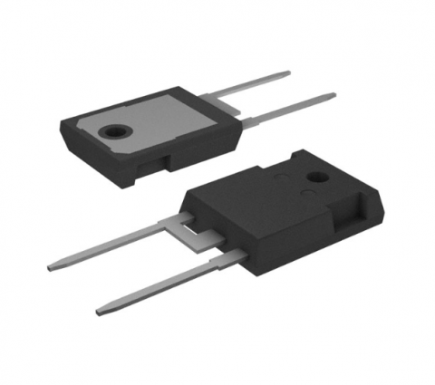 MBRB1535CT | SMC Diode Solutions | Диод