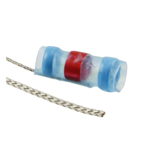 SO63-5-00CS2567
SLDR SLEEVE WIRE-WIRE 0.275/0.3" | TE Connectivity | Гильза для припоя