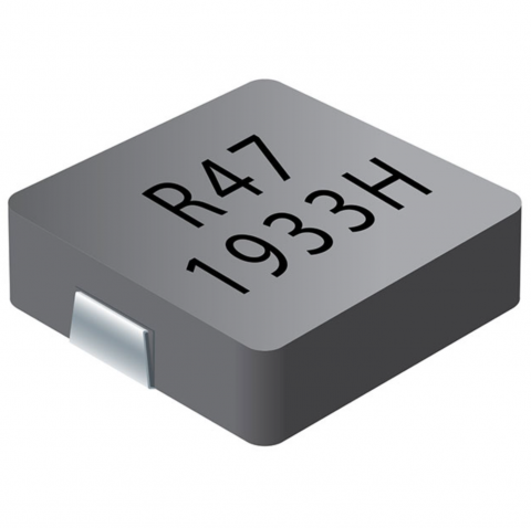 RL622-6R8K-RC | Bourns | Индуктивность