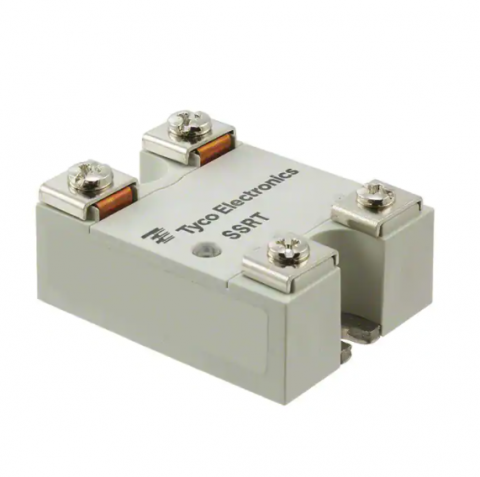 SSRMP-480D10R
SSRMP SERES,MINI PUK,10A,480VAC, | TE Connectivity | Реле