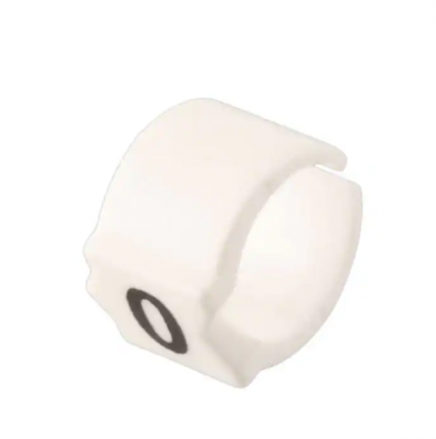 STD24W-G
WIRE MARKER CLIP-ON WHITE | TE Connectivity | Маркер