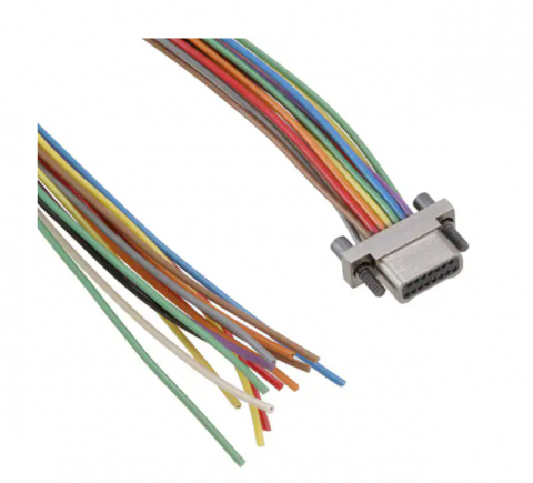 1499688-7
AMPTRAC I/O 2MM CABLE 8POS 7FT | TE Connectivity | Кабельная сборка