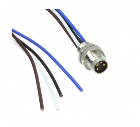 T4070014031-001
CBL 3POS MALE TO WIRE 0.66' | TE Connectivity | Кабельная сборка