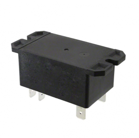 T77S1D3-05
RELAY GENERAL PURPOSE SPST 3A 5V | TE Connectivity | Реле