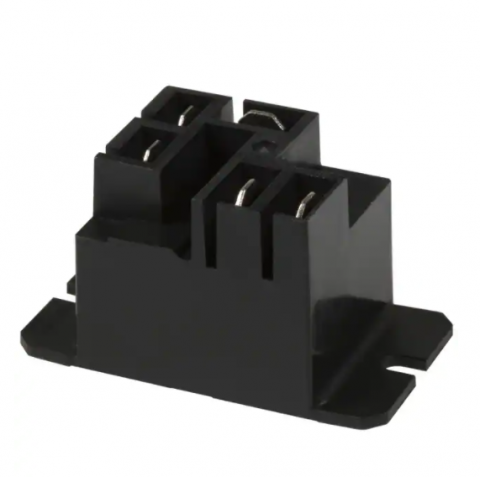 T92P7D32-24
RELAY GEN PURPOSE DPST 30A 24V | TE Connectivity | Реле