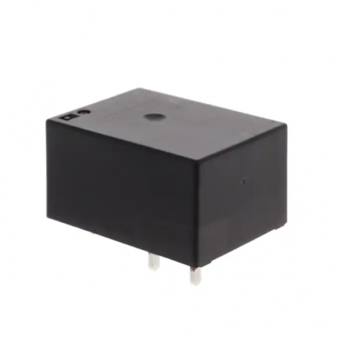 T9GS1L24-5
RELAY GEN PURPOSE SPST 30A 5V | TE Connectivity | Реле