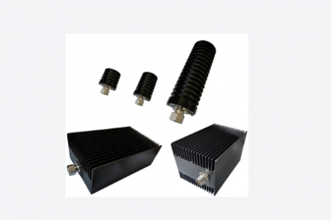 TERP-E 6GHz Low PIM Load Series with N-Female Connector | RFS | Ответвитель