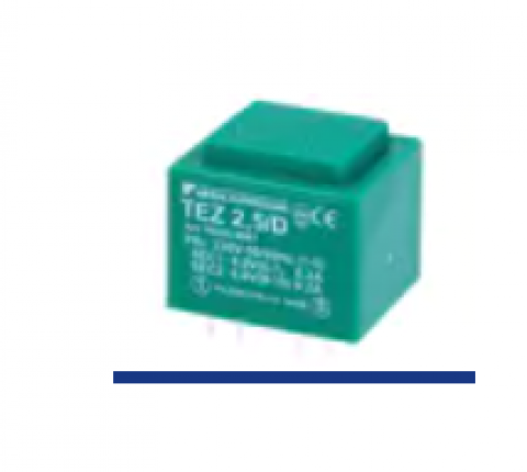 TEZ2.6/D/15V-TA40 | BREVE | Трансформатор