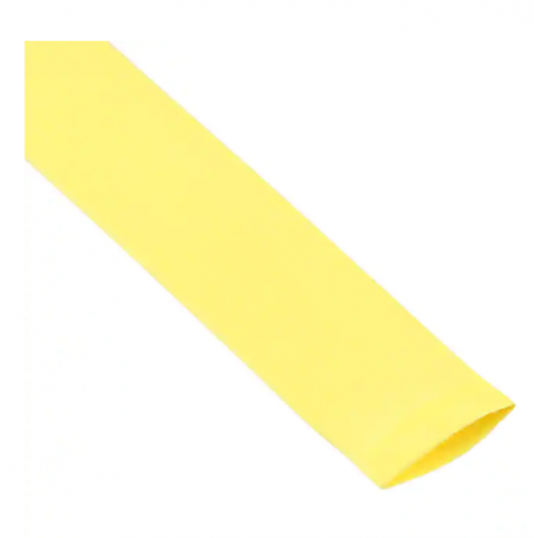 TMS-SCE-1K-1-1/2-2.0-S1-4
LABEL HEAT SHRINKABLE YELLOW | TE Connectivity | Термоусадка