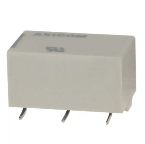 3-1393816-3
RELAY GEN PURP 4PDT 200MA 110VAC | TE Connectivity | Реле