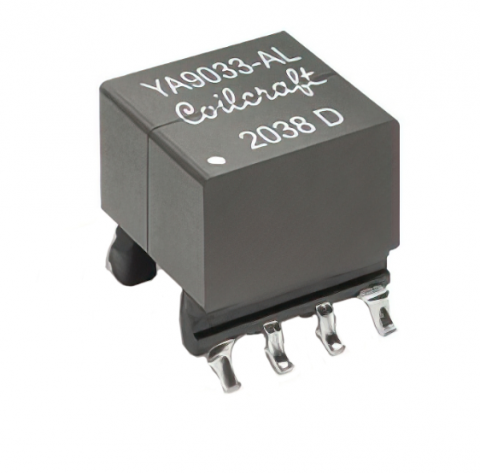 ZA9709-AED | Coilcraft | Трансформатор