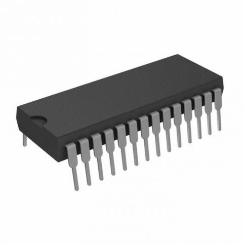 Z84C3006AEG | Littelfuse | Микросхема